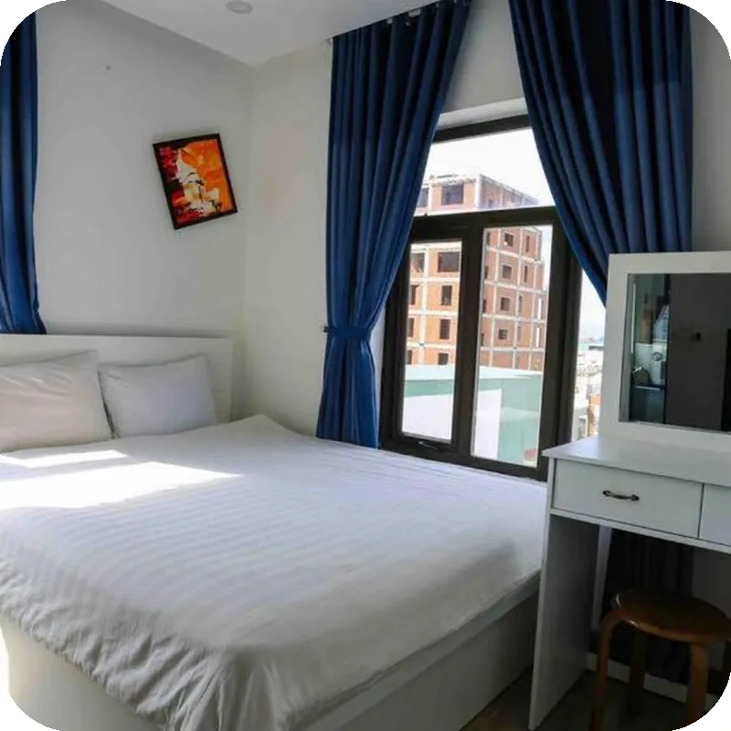 POOL Seaview 5B - Apartment Near beach-Quiet place 호텔 내부 이미지