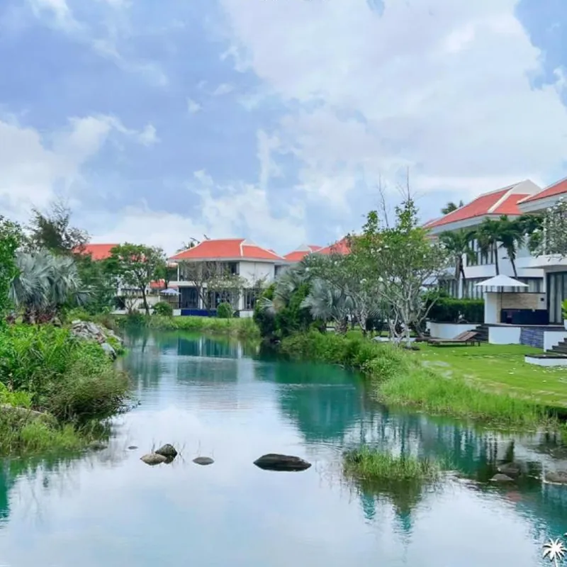 Luxury Ocean Pool Villas 호텔 이미지
