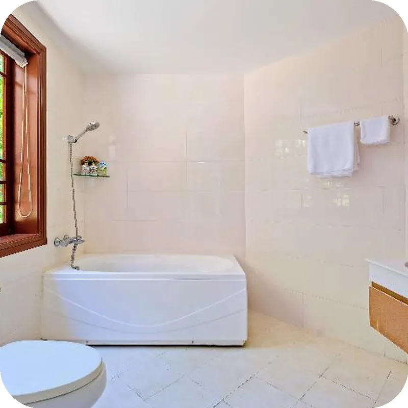 Nami villa - WALK TO BEACH - Private Pool - 6 BR 호텔 시설 이미지