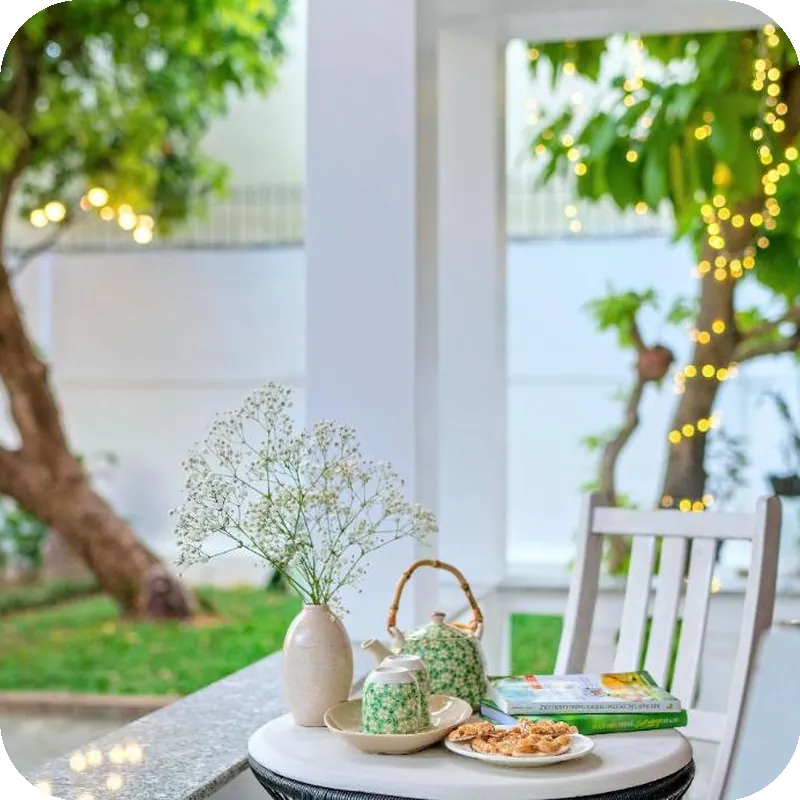 Nami villa - WALK TO BEACH - Private Pool - 6 BR 호텔 이미지