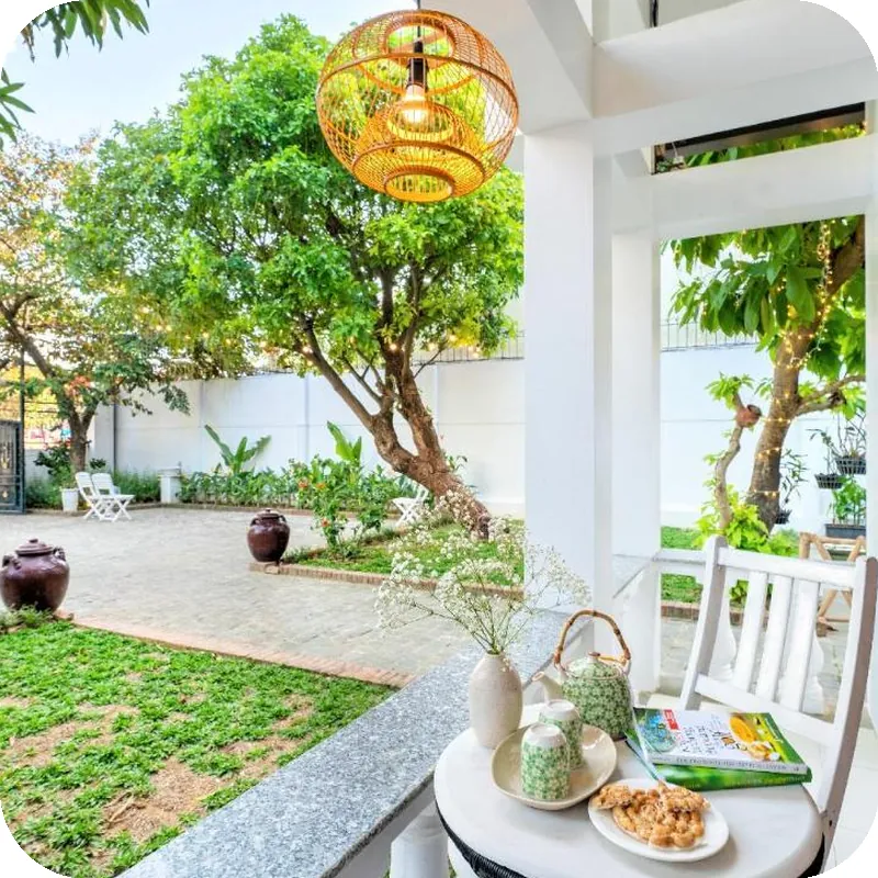 Nami villa - WALK TO BEACH - Private Pool - 6 BR 호텔 이미지