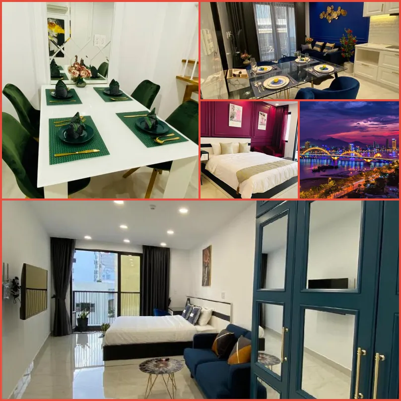 BBkiss Apartment & Coffee 호텔 기타 이미지