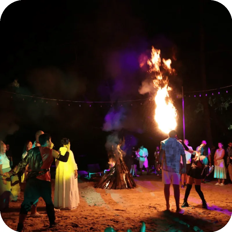 Wyndham Garden Grandworld Phu Quoc 호텔 시설 이미지