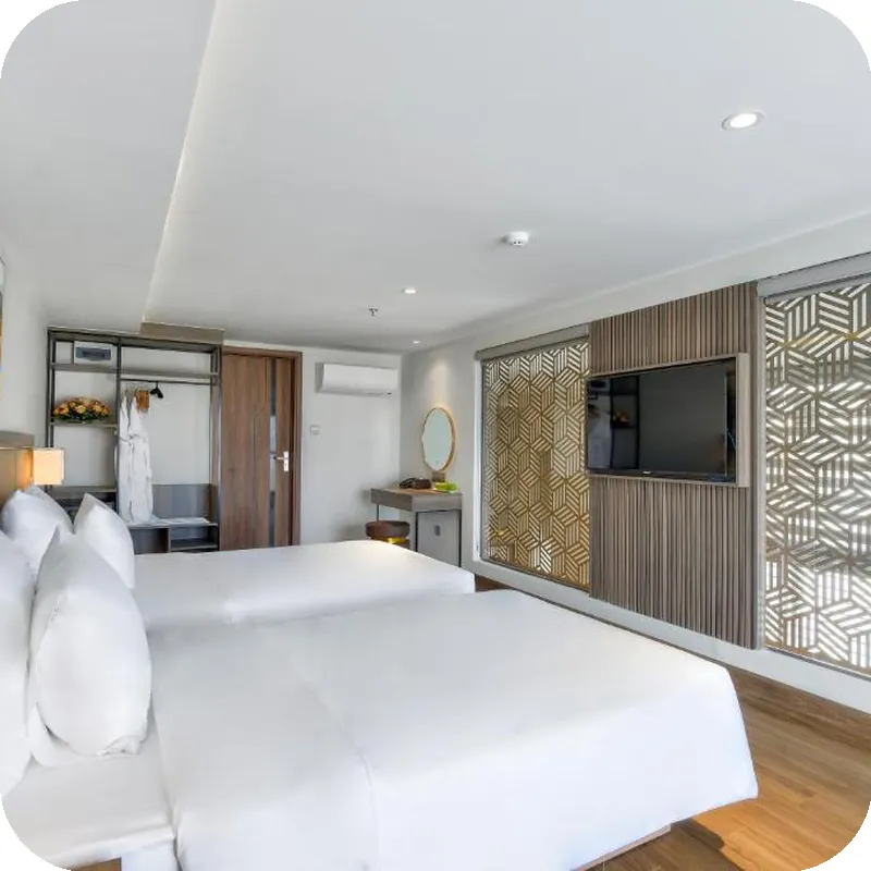 Maris Hotel Nha Trang 호텔 내부 이미지