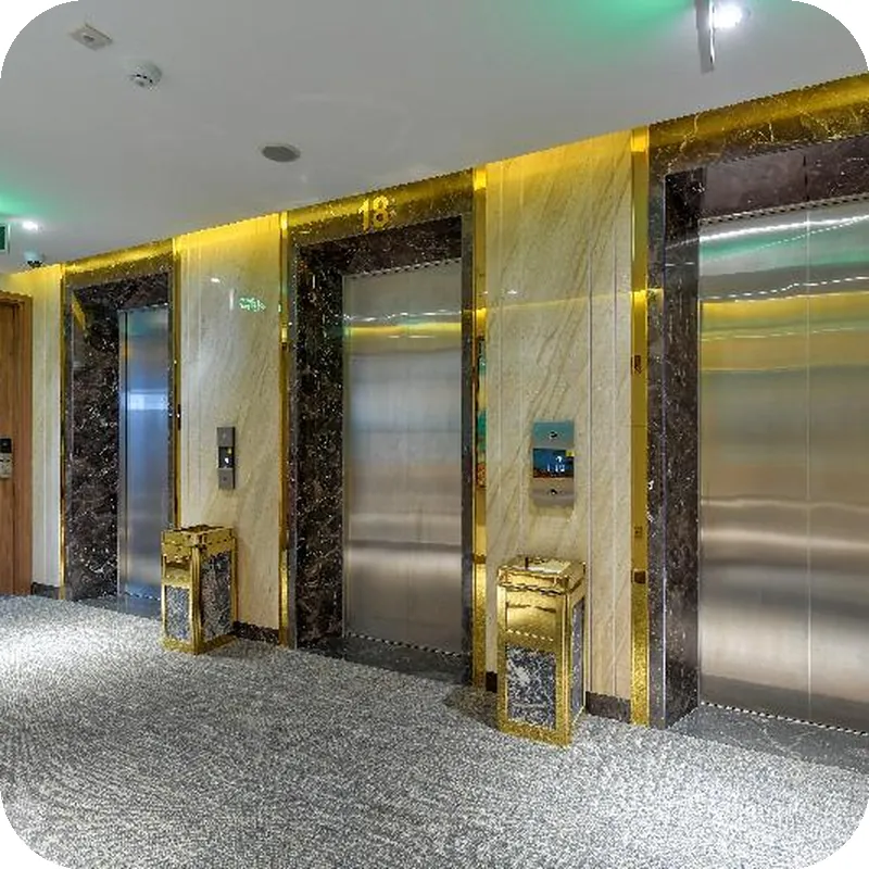 Maris Hotel Nha Trang 호텔 이미지