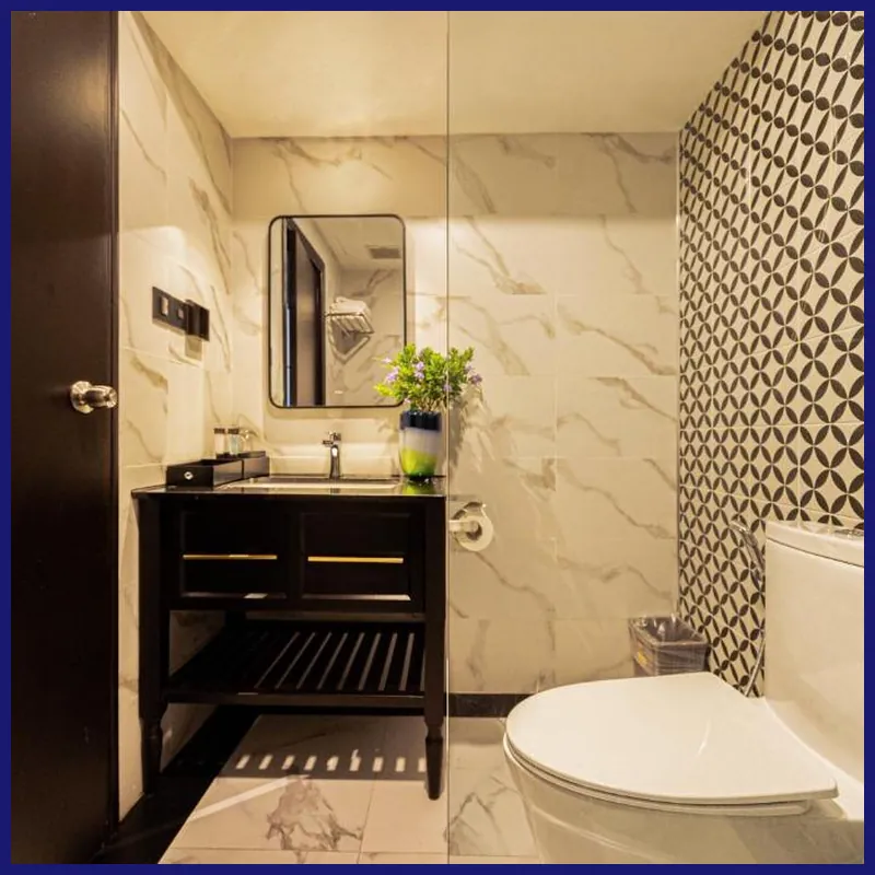 DAI NAM BOUTIQUE HOTEL 호텔 시설 이미지