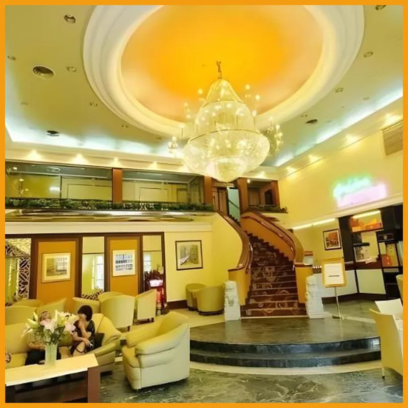 DAI NAM BOUTIQUE HOTEL 호텔 이미지