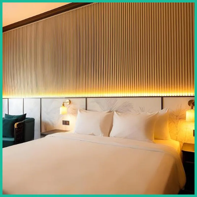 DAI NAM BOUTIQUE HOTEL 호텔 내부 이미지