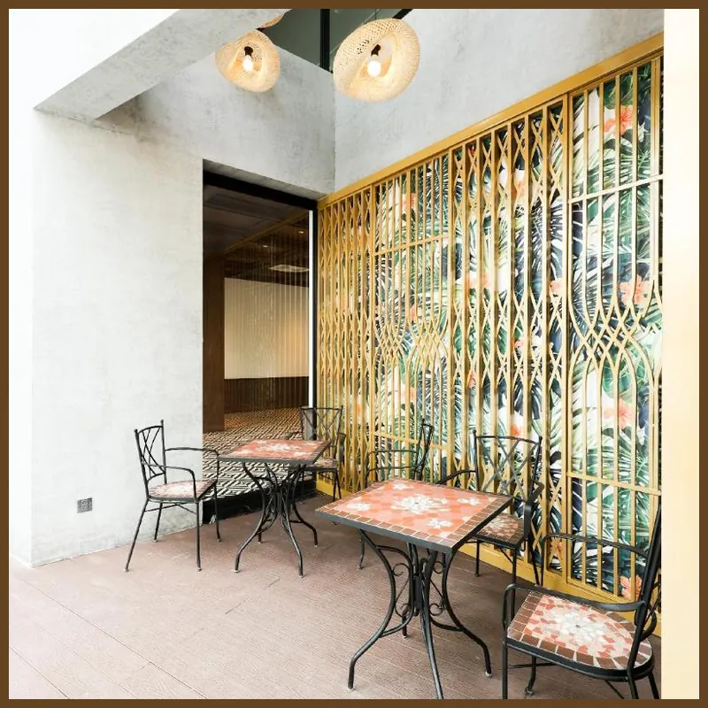 DAI NAM BOUTIQUE HOTEL 호텔 이미지
