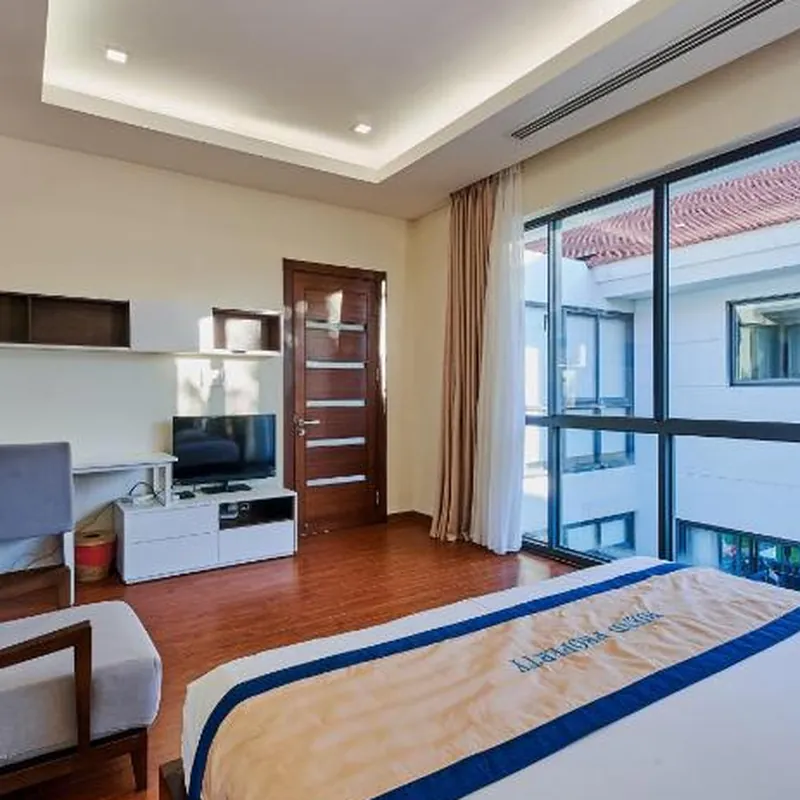 The Ocean Resort 호텔 내부 이미지
