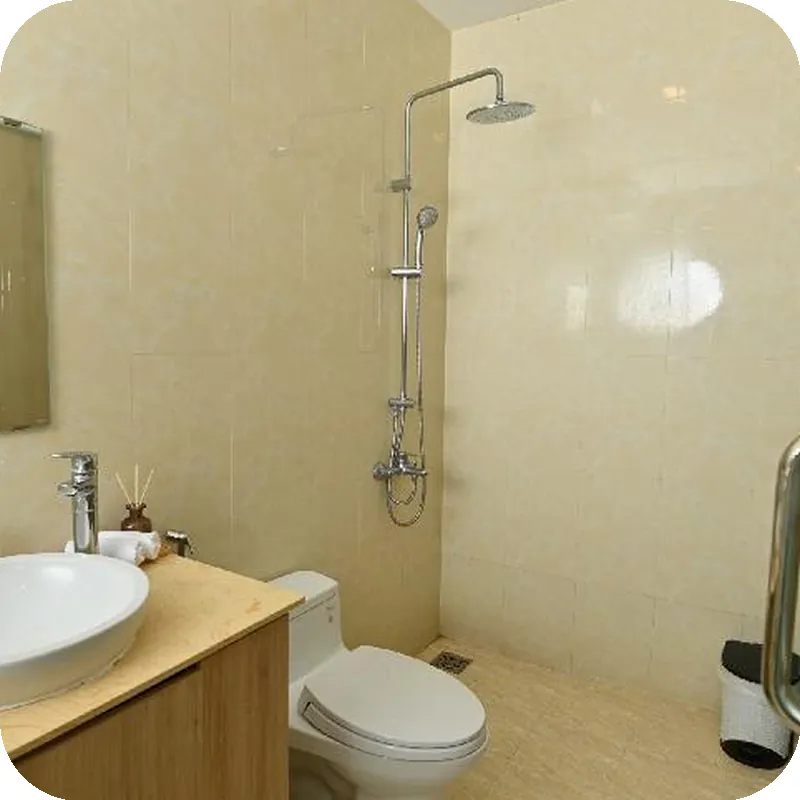 Perfect 4 Bedroom Villas Private pool at Da Nang 호텔 시설 이미지