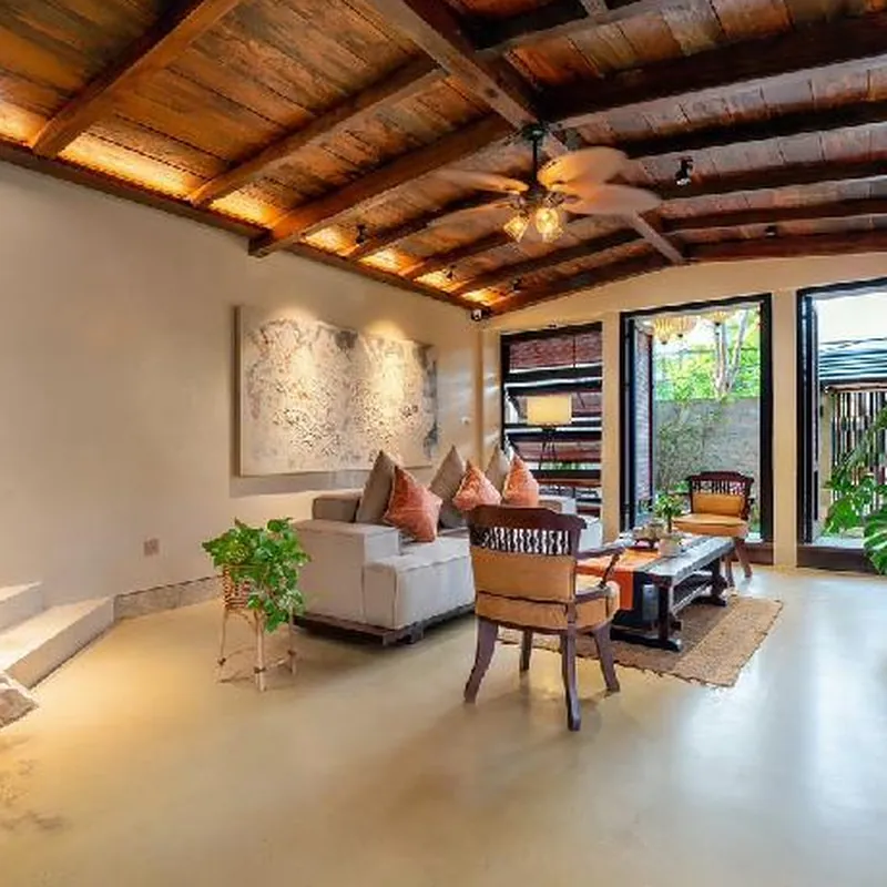 Maycasa - NEAR SEA -Private pool - 4 BR 호텔 시설 이미지