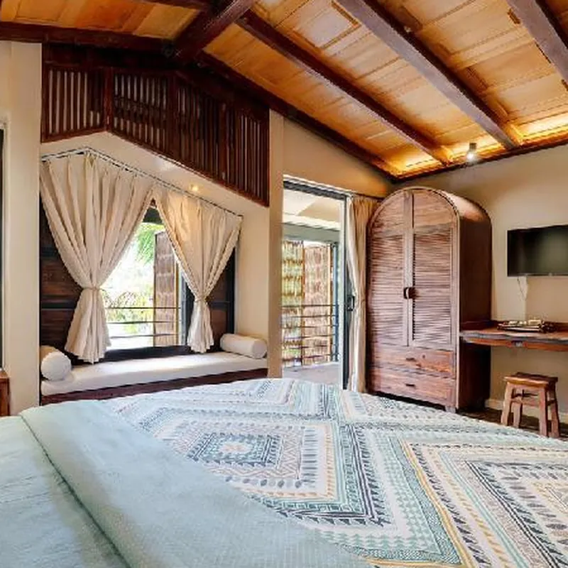 Maycasa - NEAR SEA -Private pool - 4 BR 호텔 시설 이미지