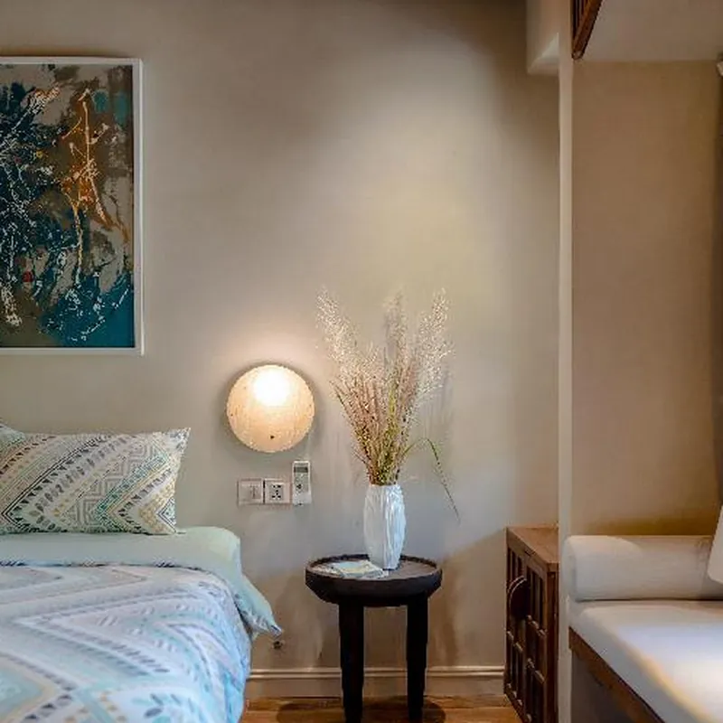 Maycasa - NEAR SEA -Private pool - 4 BR 호텔 내부 이미지