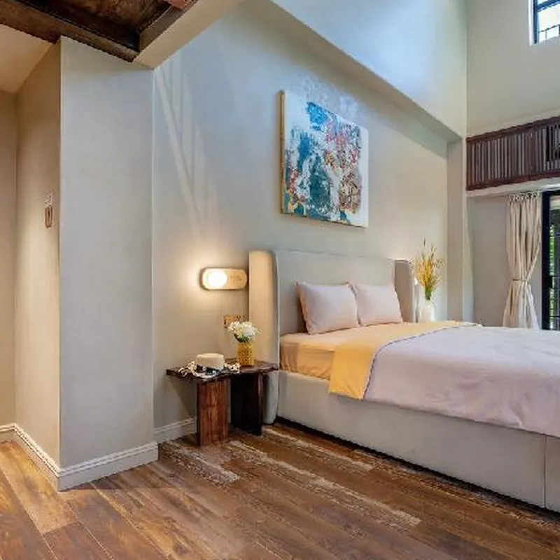 Maycasa - NEAR SEA -Private pool - 4 BR 호텔 내부 이미지