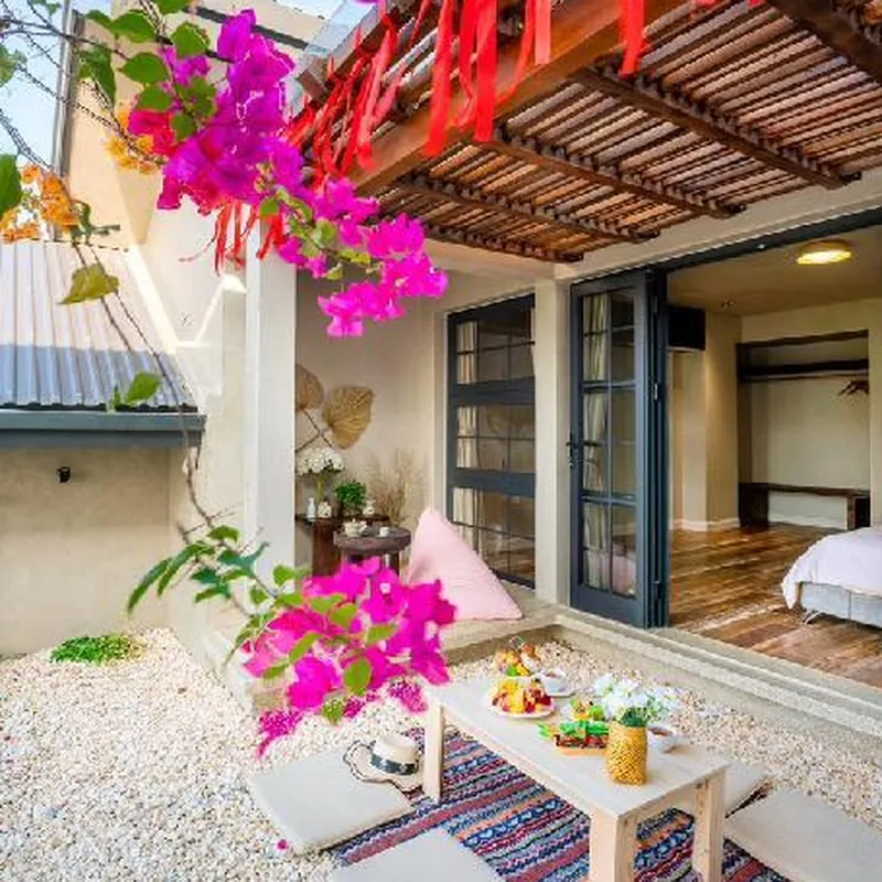 Maycasa - NEAR SEA -Private pool - 4 BR 호텔 이미지