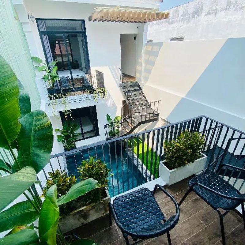 Villa Stunning Pool 5-Bedroom 호텔 이미지
