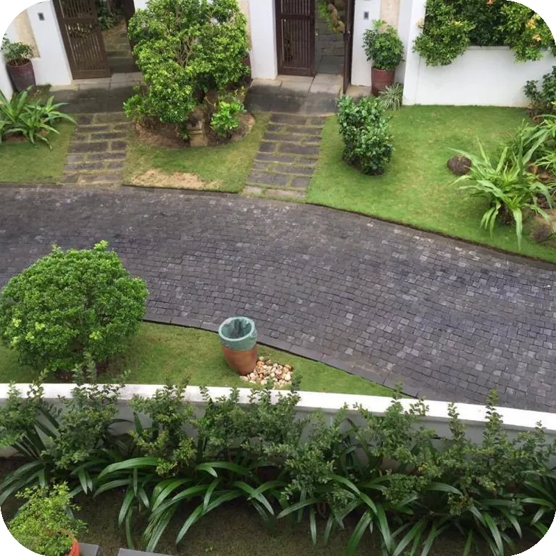 Danang Luxury Beach Villas 호텔 시설 이미지