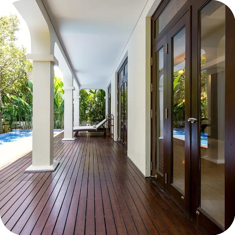 Danang Luxury Beach Villas 호텔 시설 이미지