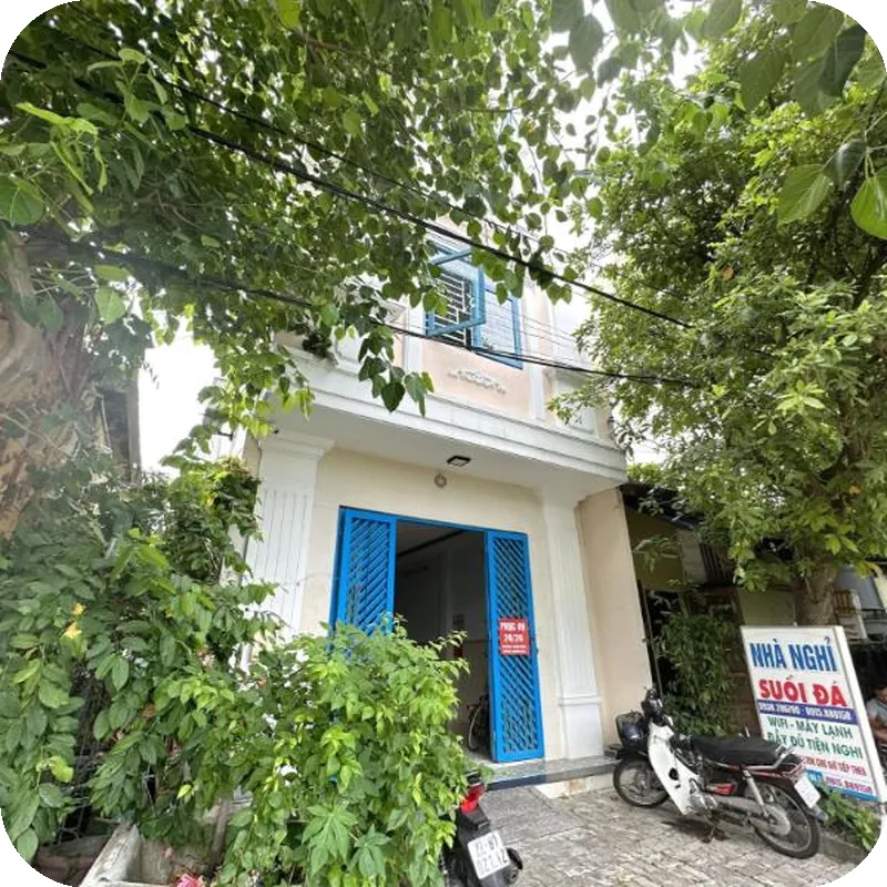 OYO 1187 Suoi Da Motel 호텔 이미지
