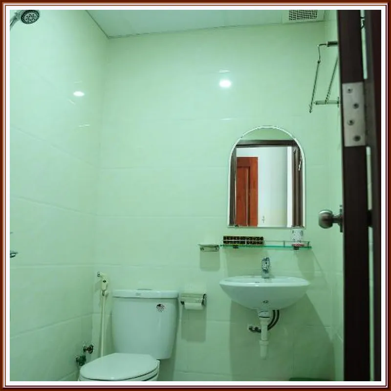 Gia Huy Guesthouse 호텔 시설 이미지