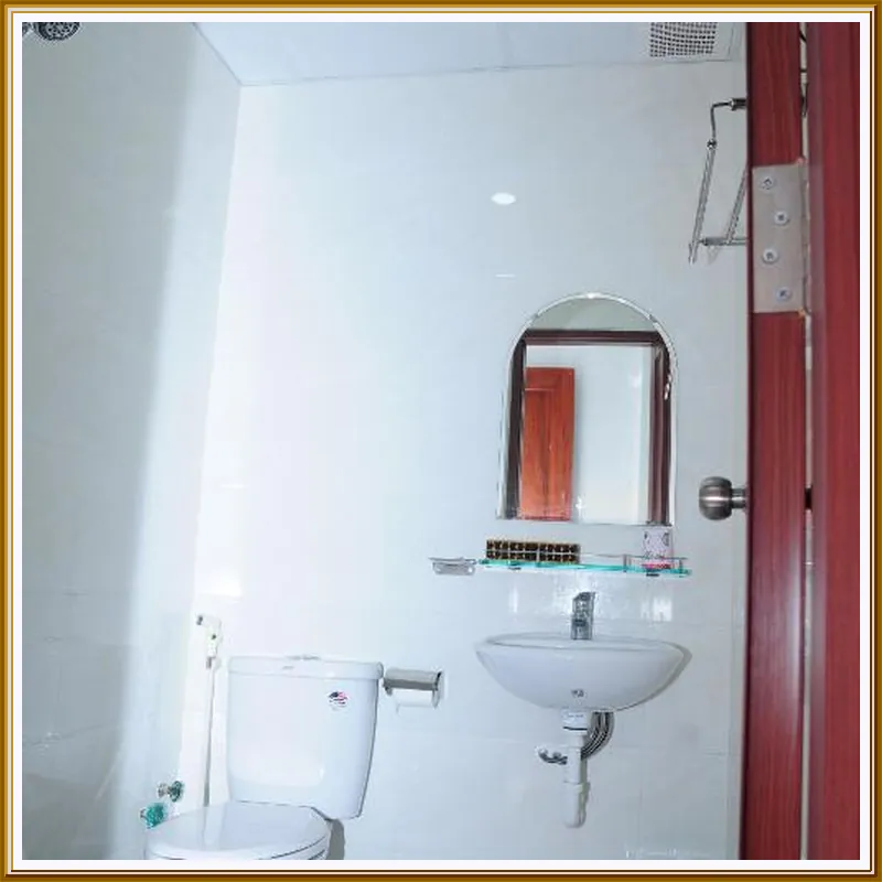 Gia Huy Guesthouse 호텔 시설 이미지