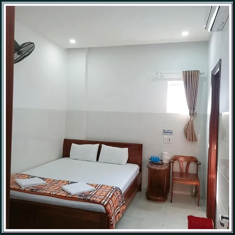 Gia Huy Guesthouse 호텔 내부 이미지