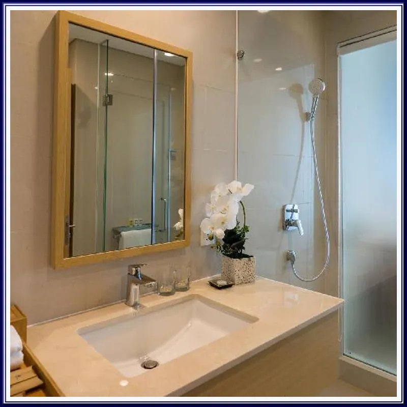 Perfect studio Apartment near the beach- Ocean Lux 호텔 시설 이미지