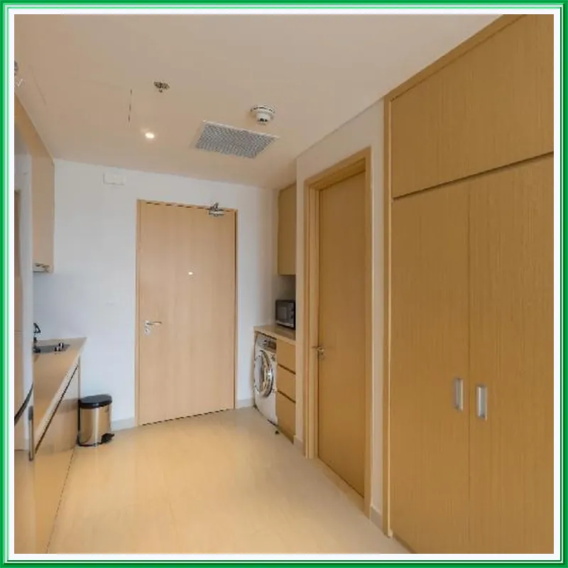 Perfect studio Apartment near the beach- Ocean Lux 호텔 이미지