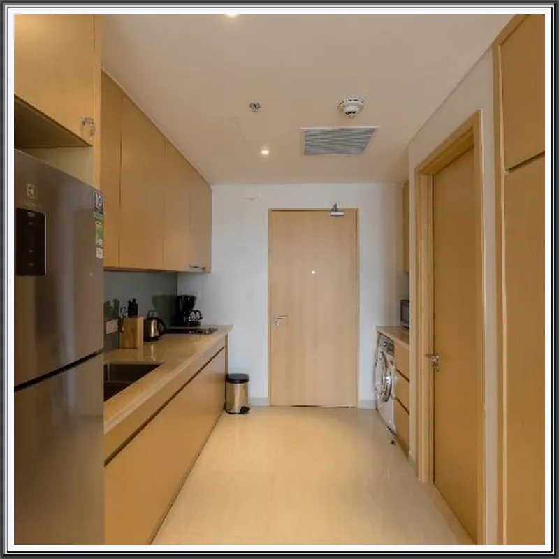 Perfect studio Apartment near the beach- Ocean Lux 호텔 이미지