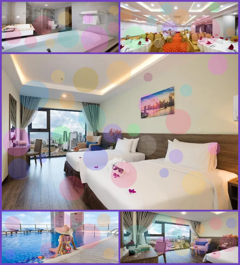 Xavia Hotel 호텔 기타 이미지