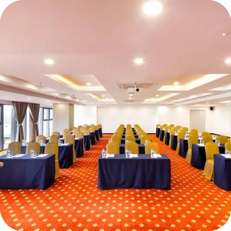 Xavia Hotel 호텔 시설 이미지