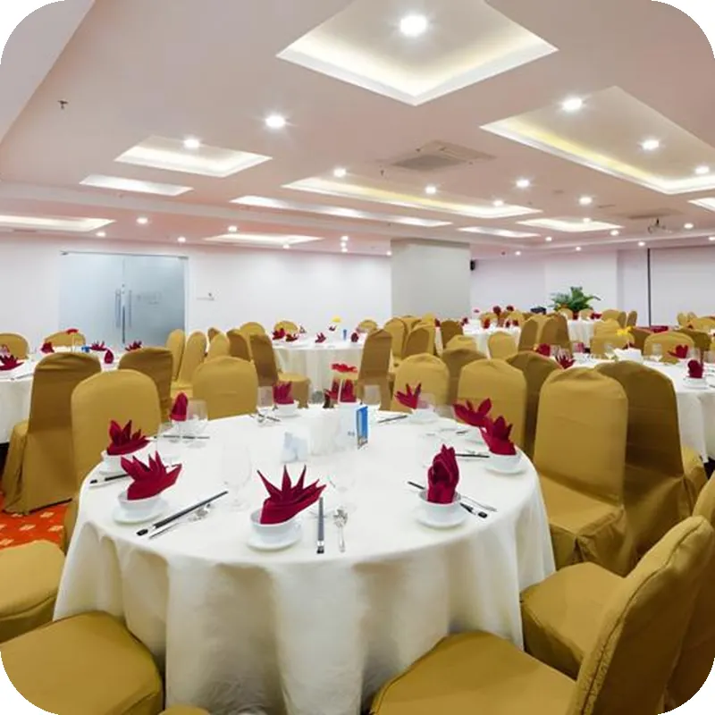 Xavia Hotel 호텔 시설 이미지