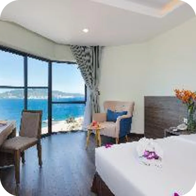 Xavia Hotel 호텔 내부 이미지