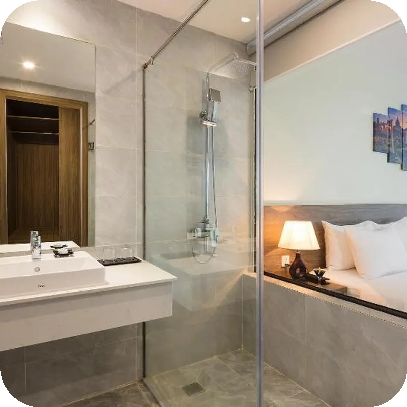 Xavia Hotel 호텔 내부 이미지