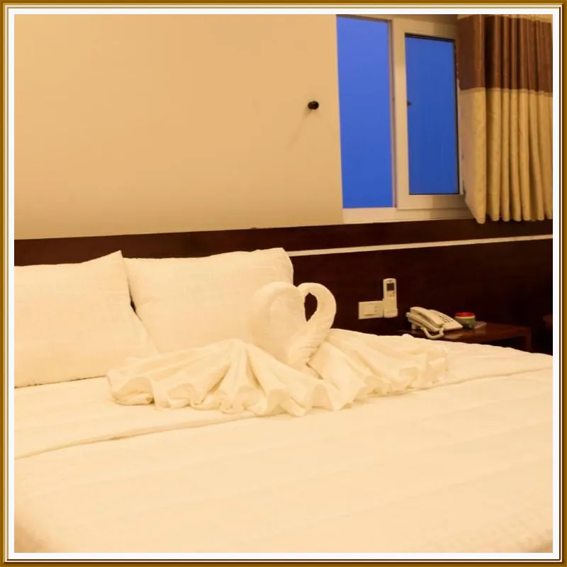 Phuong Linh Hotel 호텔 시설 이미지