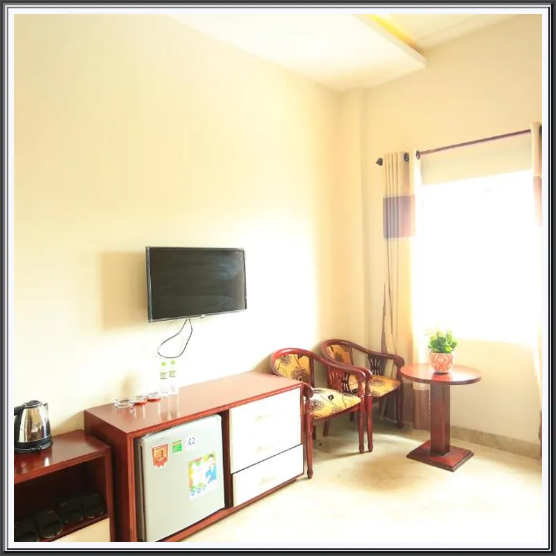Phuong Linh Hotel 호텔 내부 이미지