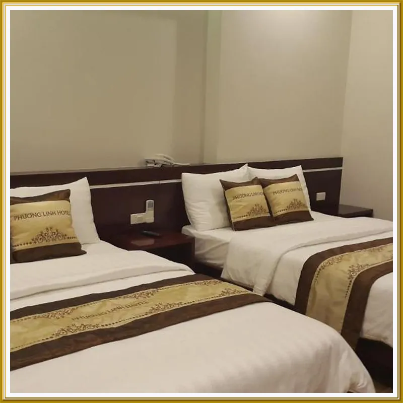 Phuong Linh Hotel 호텔 이미지