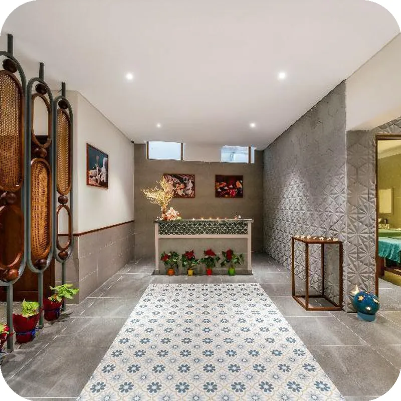 Amina Lantana Hoi An Hotel & Spa 호텔 시설 이미지