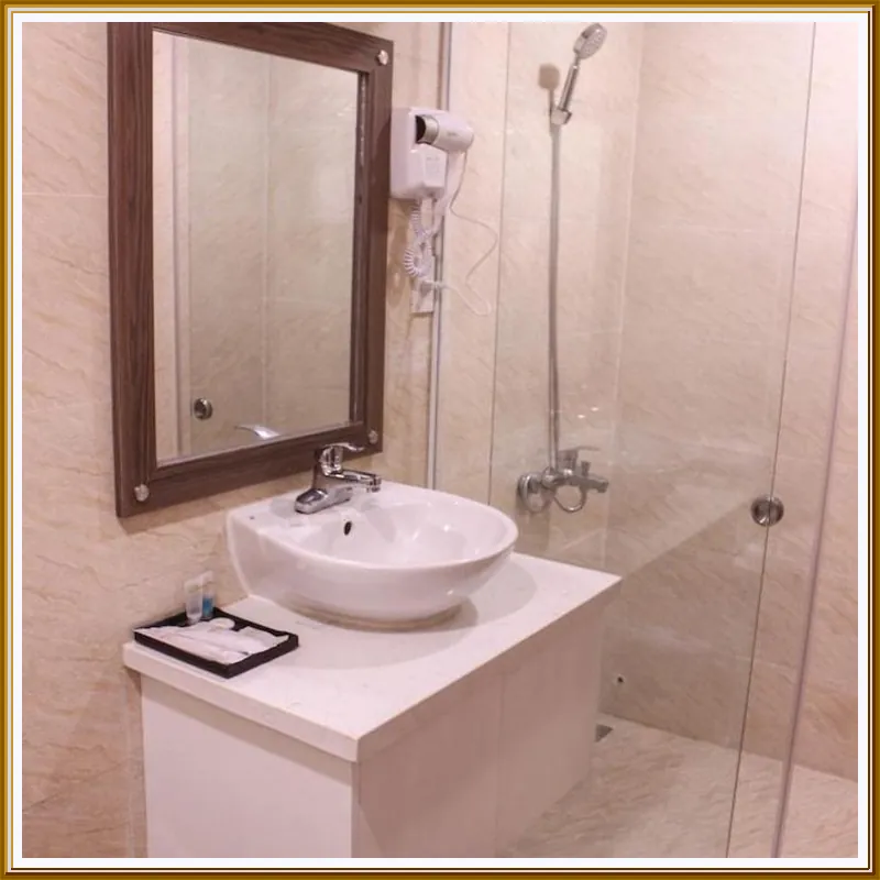 Gold Oceanus Nha Trang Hotel & Apartment 호텔 시설 이미지