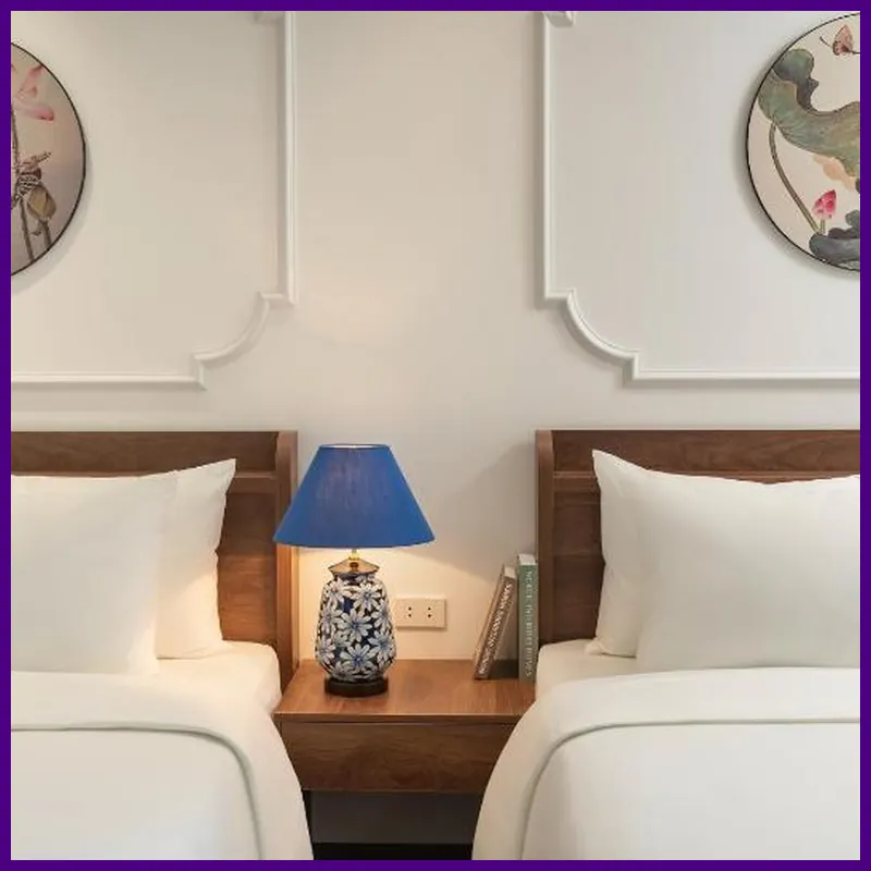 Eliana Premio Hotel Hanoi 호텔 이미지