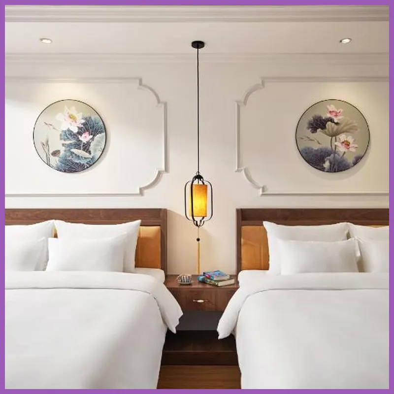 Eliana Premio Hotel Hanoi 호텔 내부 이미지