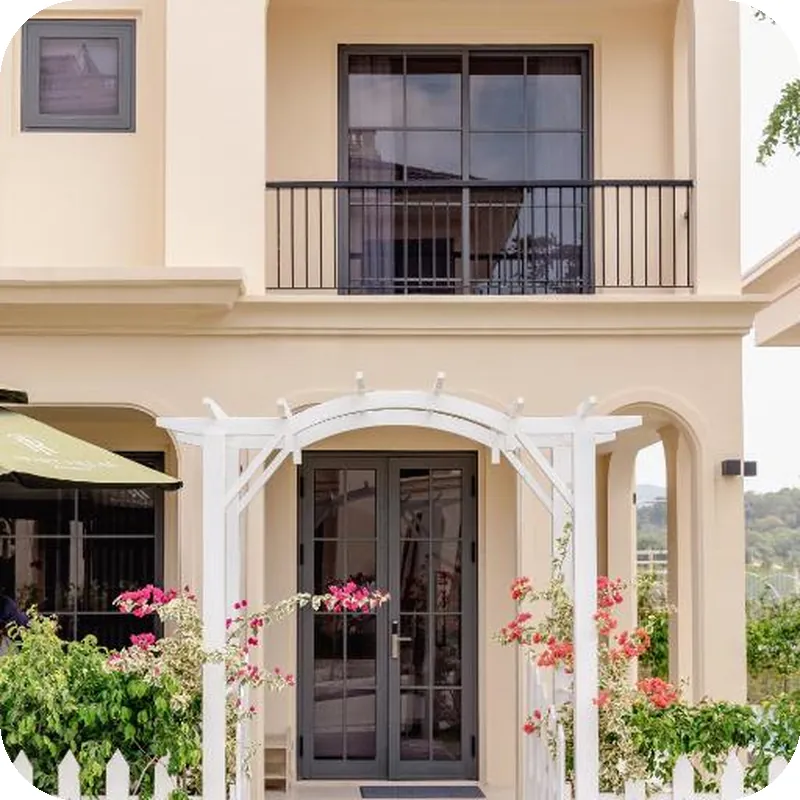 The Residence Resort & Villas Phu Quoc 호텔 이미지