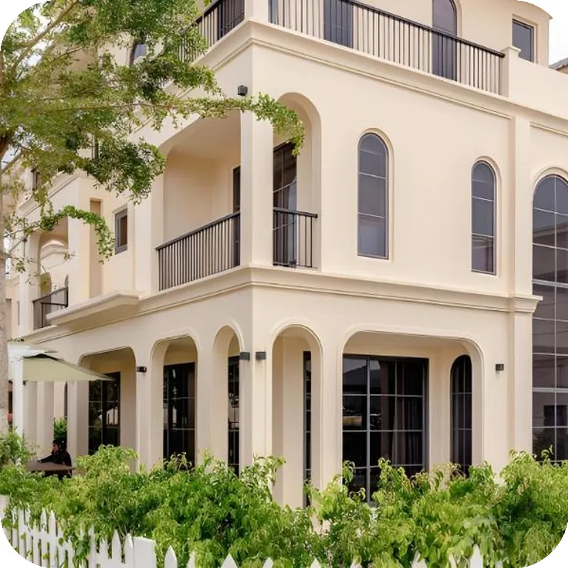 The Residence Resort & Villas Phu Quoc 호텔 이미지