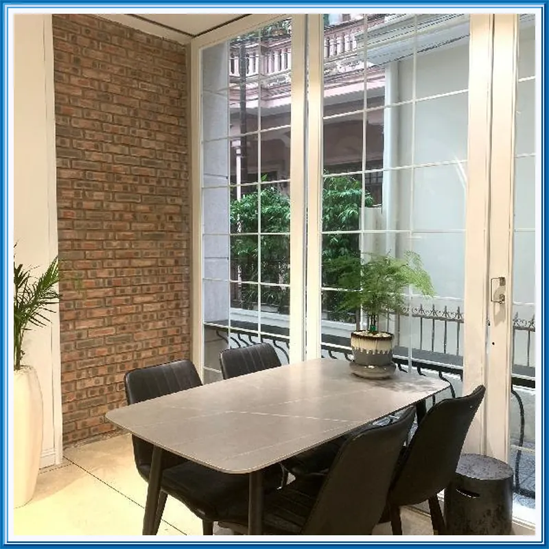 Amy Hotel And Apartment Hue 호텔 시설 이미지