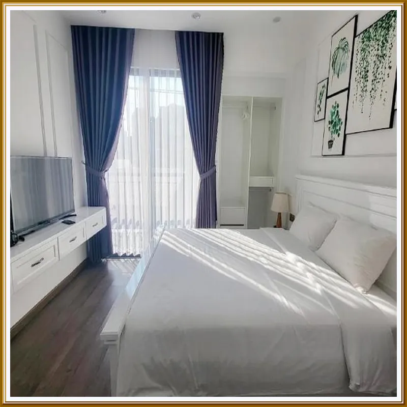 Amy Hotel And Apartment Hue 호텔 시설 이미지