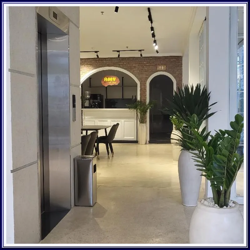 Amy Hotel And Apartment Hue 호텔 이미지