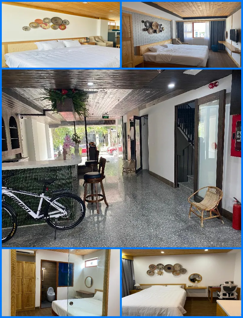 MyHotel 호텔 기타 이미지