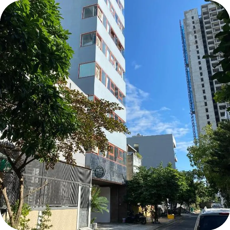MyHotel 호텔 이미지