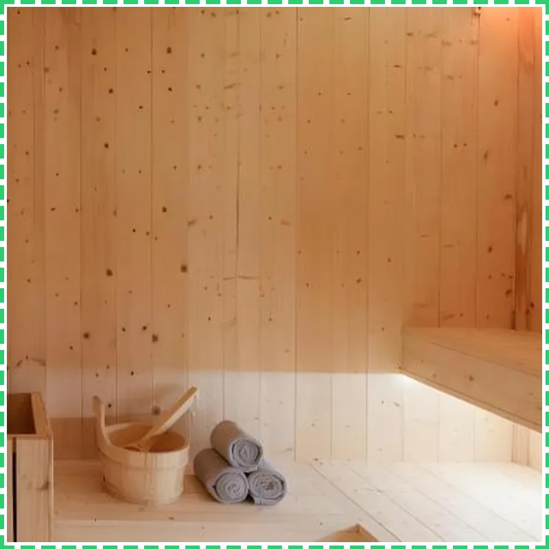 The Five Suites Lilas 호텔 시설 이미지